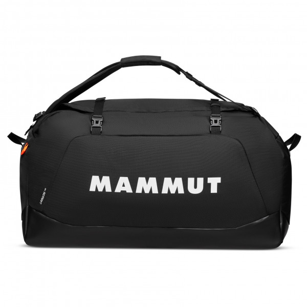Mammut - Cargon 140 - Reisetasche Gr 140 l schwarz von Mammut