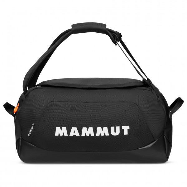 Mammut - Cargon 40 - Reisetasche Gr 40 l schwarz von Mammut