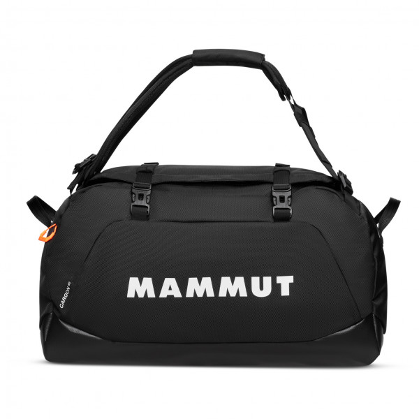 Mammut - Cargon 60 - Reisetasche Gr 60 l schwarz von Mammut
