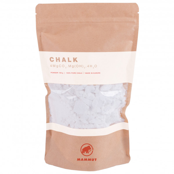 Mammut - Chalk Powder - Chalk Gr 100 g neutral von Mammut