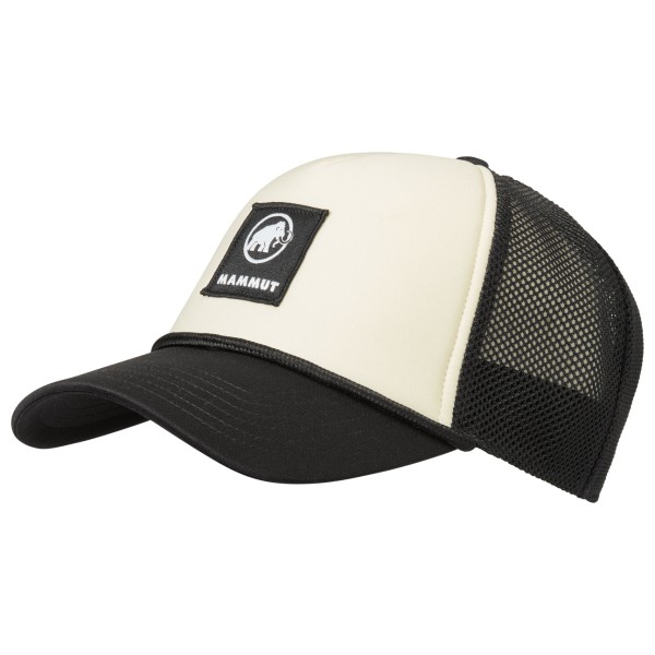Mammut - Crag Cap Logo - Cap Gr L/XL schwarz Mammut - Crag Cap Logo - Cap Gr L/XL schwarz von Mammut