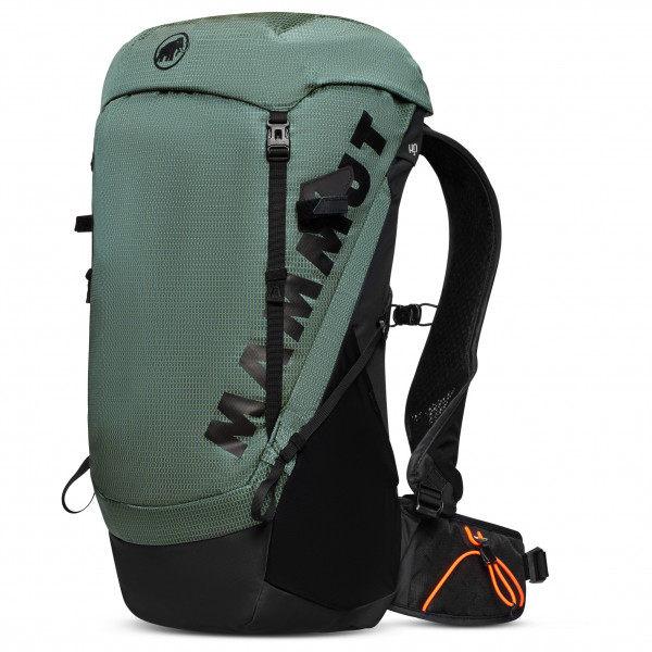 Mammut - Ducan 24 - Wanderrucksack Gr 24 l schwarz von Mammut