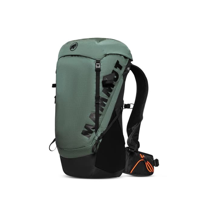 Mammut Ducan 24 Wanderrucksack lindgrün von Mammut