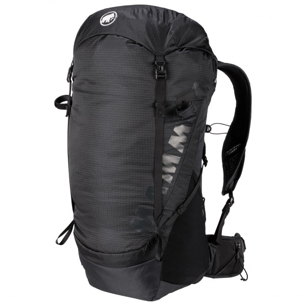 Mammut - Ducan 30 - Wanderrucksack Gr 30 l grau/schwarz;rot;türkis von Mammut