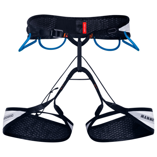Mammut - Eiger Nordwand Harness - Klettergurt Gr XS blau Mammut - Eiger Nordwand Harness - Klettergurt Gr XS blau von Mammut
