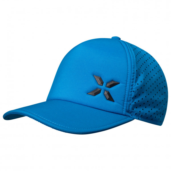 Mammut - Felsgrat Cap - Cap Gr S/M blau von Mammut