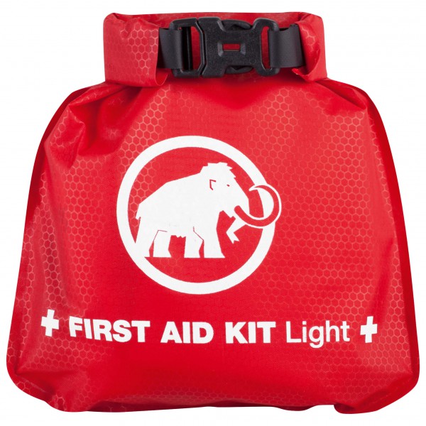 Mammut - First Aid Kit Light - Erste Hilfe Set Gr One Size poppy von Mammut