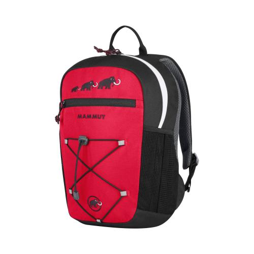 Mammut First Zip - black-inferno (Grösse: 16 L) von Mammut