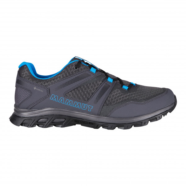 Mammut - Girun Low GTX - Multisportschuhe Gr 10;8;8,5;9,5 blau von Mammut