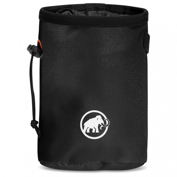 Mammut - Gym Basic Chalk Bag - Chalkbag schwarz von Mammut
