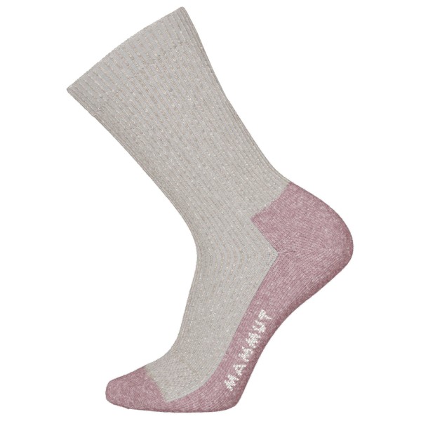 Mammut - Hiking Full Cushion Crew - Wandersocken Gr 36-38;39-41;42-44;45-47 grau Mammut - Hiking Full Cushion Crew - Wandersocken Gr 36-38;39-41;42-44;45-47 grau von Mammut