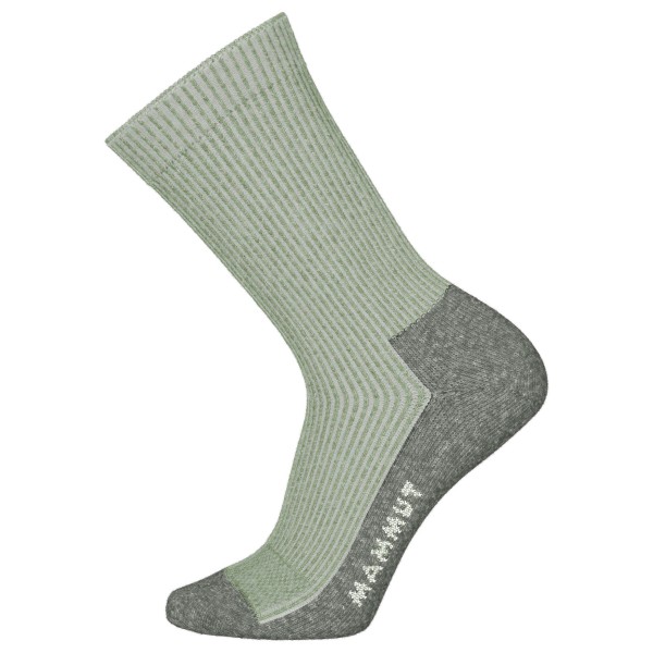 Mammut - Hiking Full Cushion Crew - Wandersocken Gr 39-41 grau Mammut - Hiking Full Cushion Crew - Wandersocken Gr 39-41 grau von Mammut