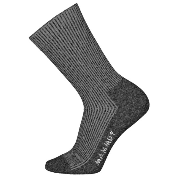 Mammut - Hiking Full Cushion Crew - Wandersocken Gr 45-47 grau Mammut - Hiking Full Cushion Crew - Wandersocken Gr 45-47 grau von Mammut