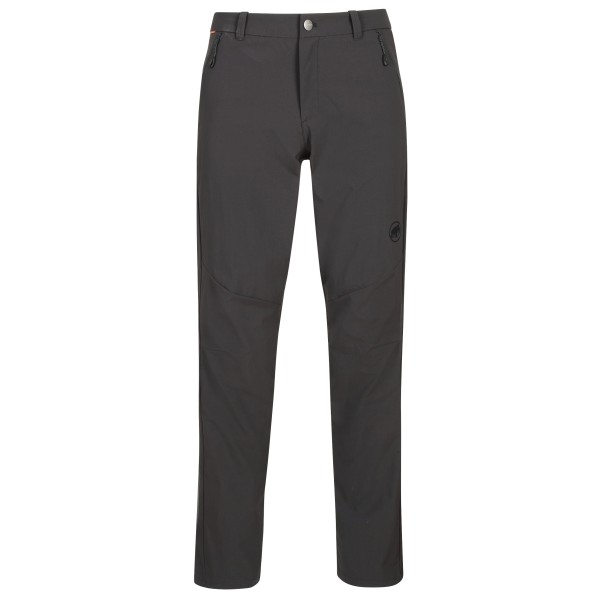 Mammut - Hiking Pants - Trekkinghose Gr 46 - Long grau von Mammut