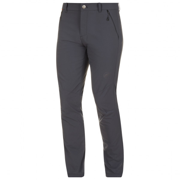 Mammut - Hiking Pants - Trekkinghose Gr 54 - Regular grau von Mammut