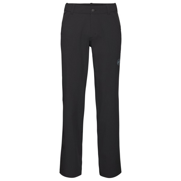Mammut - Hiking V Pants - Trekkinghose Gr 54 - Long schwarz Mammut - Hiking V Pants - Trekkinghose Gr 54 - Long schwarz von Mammut