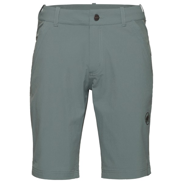 Mammut - Hiking V Shorts - Shorts Gr 48 grau Mammut - Hiking V Shorts - Shorts Gr 48 grau von Mammut
