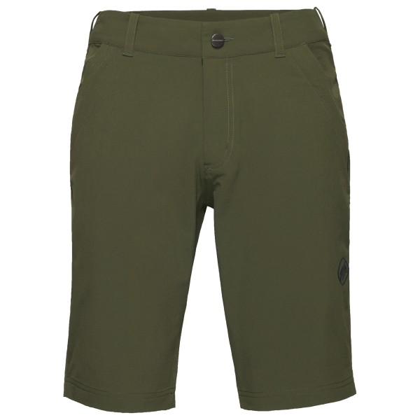 Mammut - Hiking V Shorts - Shorts Gr 56 oliv Mammut - Hiking V Shorts - Shorts Gr 56 oliv von Mammut