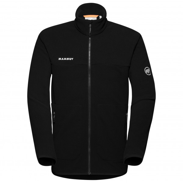 Mammut - Innominata Light Midlayer Jacket - Fleecejacke Gr L;M;S;XL;XXL blau;gelb;oliv;schwarz;weiß/grau von Mammut