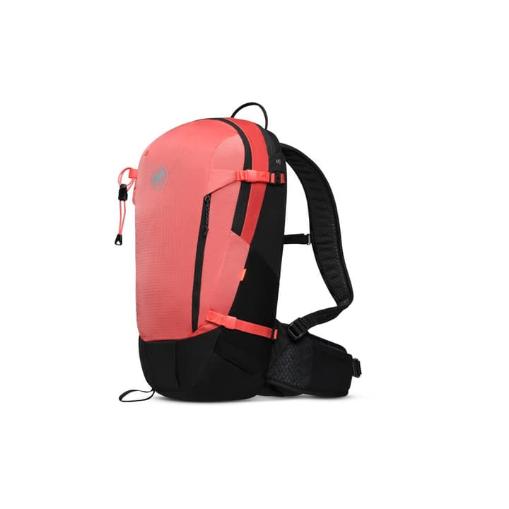 Mammut Lithium 15 Women Wanderrucksack apricot von Mammut