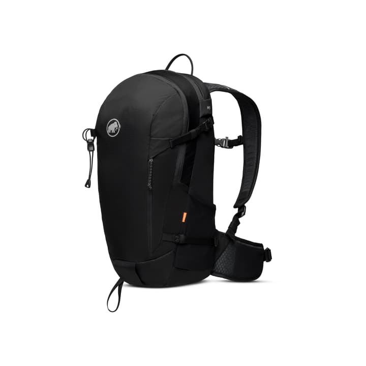 Mammut Lithium 20 Wanderrucksack schwarz von Mammut