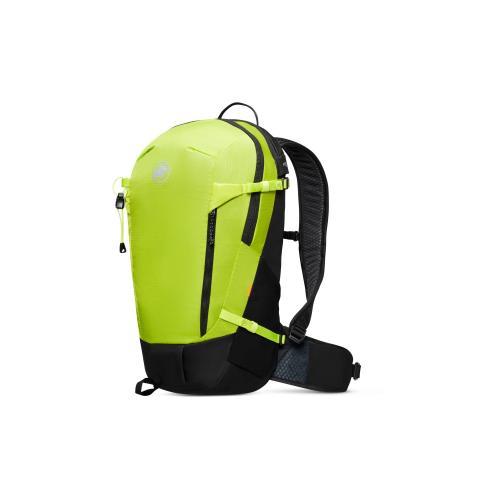 Mammut Lithium 20 - highlime-black (Grösse: 20 L) von Mammut