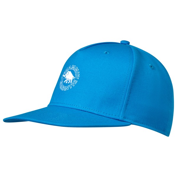 Mammut - Mammut Garantie Cap - Cap Gr L/XL blau Mammut - Mammut Garantie Cap - Cap Gr L/XL blau von Mammut