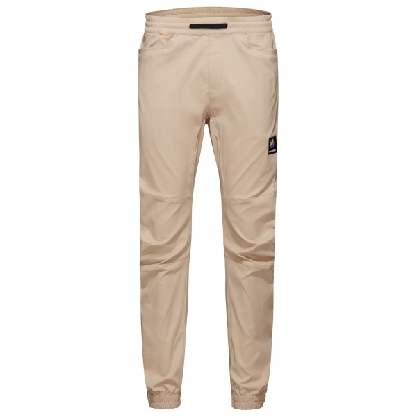 Mammut - Massone Light Pants - Kletterhose Gr 44 - Regular;46 - Regular;48 - Regular;50 - Regular;52 - Regular;54 - Regular;56 - Regular grau;schwarz Mammut - Massone Light Pants - Kletterhose Gr 44 - Regular;46 - Regular;48 - Regular;50 - Regular;52 - Regular;54 - Regular;56 - Regular grau;schwarz von Mammut