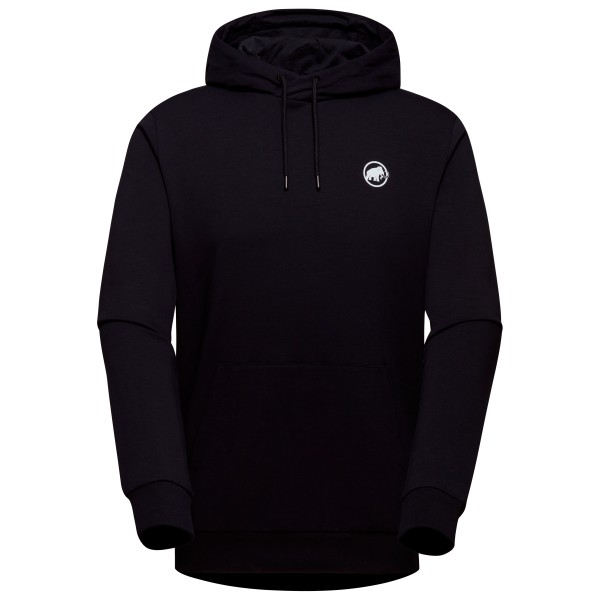 Mammut - Midlayer Hoody Original - Hoodie Gr M schwarz von Mammut