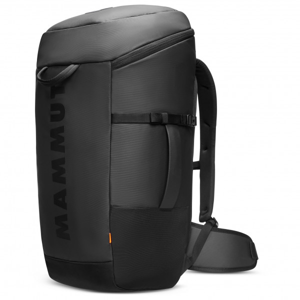 Mammut - Neon 45 - Kletterrucksack Gr 45 l schwarz Mammut - Neon 45 - Kletterrucksack Gr 45 l schwarz von Mammut