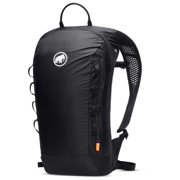 Mammut - Neon Light - Wanderrucksack Gr 12 L schwarz von Mammut