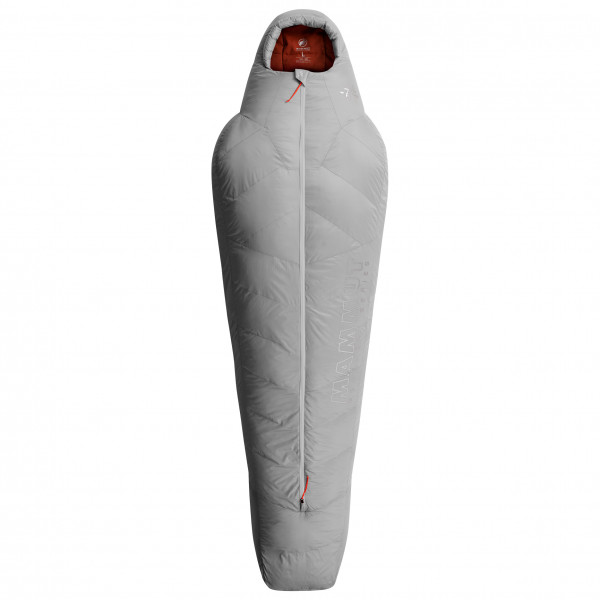 Mammut - Perform Down Bag -7C - Daunenschlafsack Gr L highway von Mammut