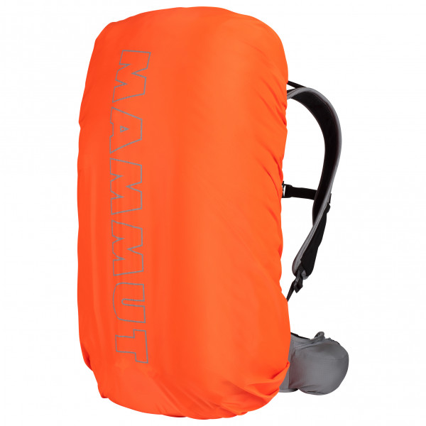 Mammut - Raincover - Regenhülle Gr S orange von Mammut