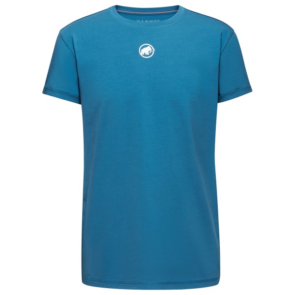 Mammut - Seon T-Shirt Original Gr XXL blau von Mammut