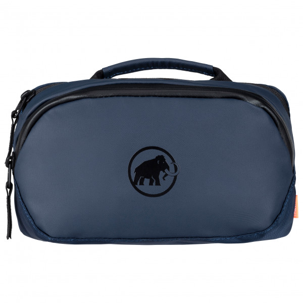 Mammut - Seon Waistpack 2 - Hüfttasche Gr 2 l blau von Mammut