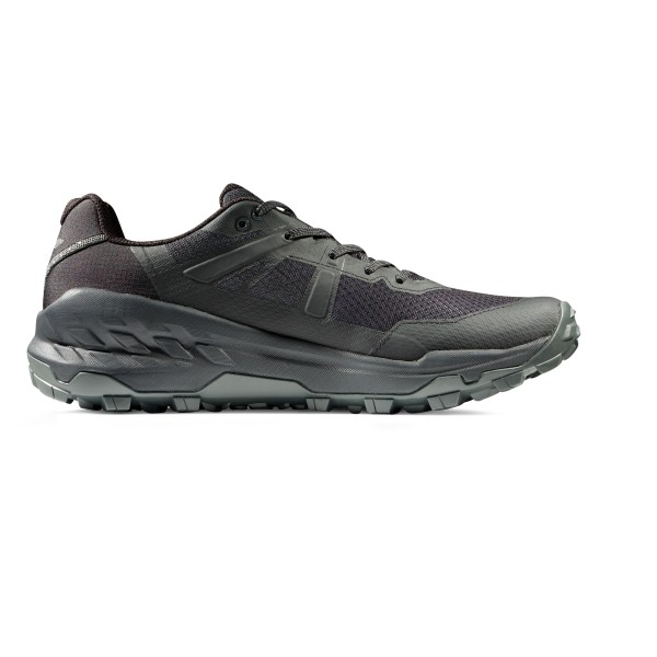 Mammut - Sertig II Low GTX - Multisportschuhe Gr 10;10,5;11;11,5;12;12,5;13;7;7,5;8;8,5;9;9,5 blau;grau Mammut - Sertig II Low GTX - Multisportschuhe Gr 10;10,5;11;11,5;12;12,5;13;7;7,5;8;8,5;9;9,5 blau;grau von Mammut