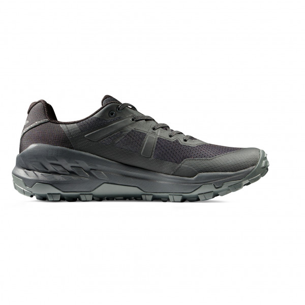 Mammut - Sertig II Low GTX - Multisportschuhe Gr 10 grau von Mammut