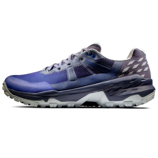 Mammut - Sertig II Low GTX - Multisportschuhe Gr 7,5 blau Mammut - Sertig II Low GTX - Multisportschuhe Gr 7,5 blau von Mammut