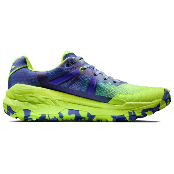 Mammut - Sertig II Low - Multisportschuhe Gr 10,5;11;11,5;12;13;7,5;8;9;9,5 grün;schwarz Mammut - Sertig II Low - Multisportschuhe Gr 10,5;11;11,5;12;13;7,5;8;9;9,5 grün;schwarz von Mammut