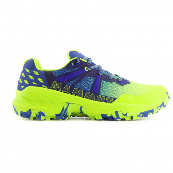 Mammut - Sertig II Low - Multisportschuhe Gr 11 grün Mammut - Sertig II Low - Multisportschuhe Gr 11 grün von Mammut