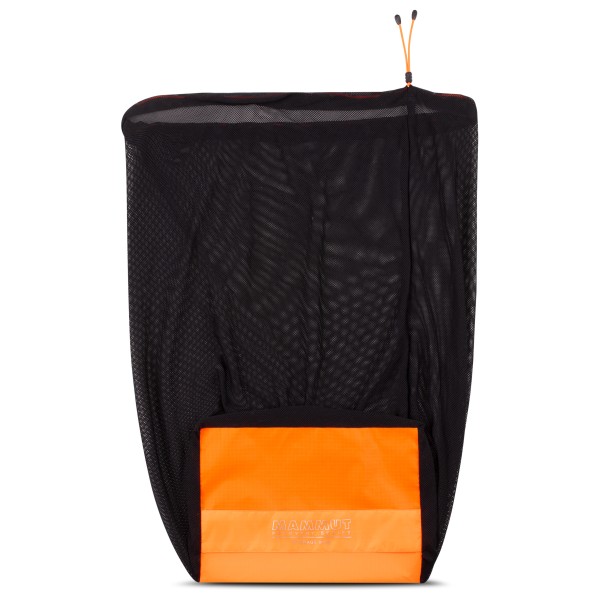 Mammut - Storage Sack - Packsack Gr One Size orange von Mammut