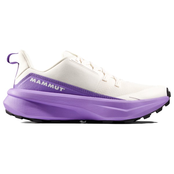 Mammut - Women's Aenergy Hike Low - Multisportschuhe Gr 6 lila von Mammut