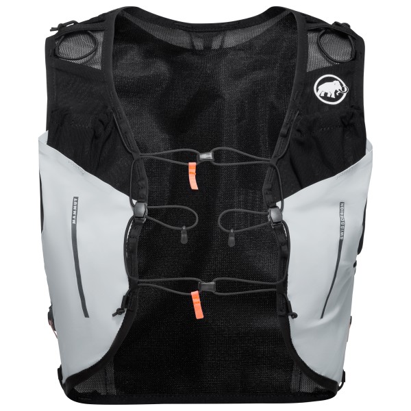 Mammut - Women's Aenergy TR 5 - Trailrunningrucksack Gr L/XL schwarz Mammut - Women's Aenergy TR 5 - Trailrunningrucksack Gr L/XL schwarz von Mammut