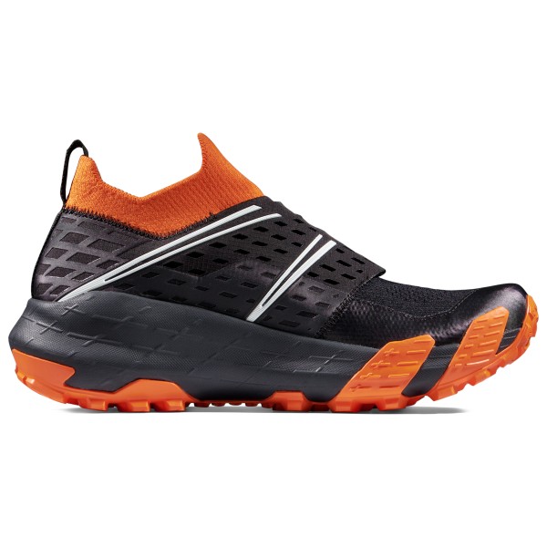 Mammut - Women's Aenergy TR Boa Mid GTX - Trailrunningschuhe Gr 4;4,5;5,5;6;7;7,5;8;8,5 schwarz von Mammut