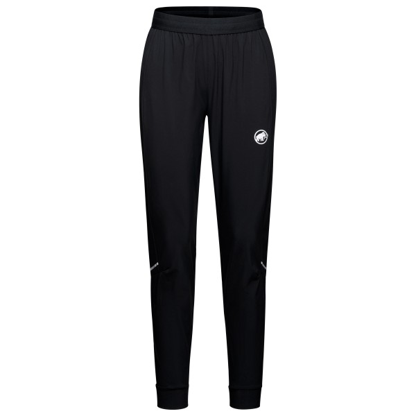 Mammut - Women's Aenergy Trailrunning Pants Women - Laufhose Gr 34 - Regular;36 - Regular;38 - Regular;40 - Regular;42 - Regular;44 - Regular schwarz von Mammut