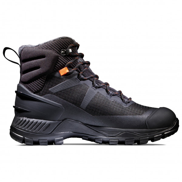 Mammut - Women's Blackfin III Mid DT - Winterschuhe Gr 7,5 beige/grau Mammut - Women's Blackfin III Mid DT - Winterschuhe Gr 7,5 beige/grau von Mammut