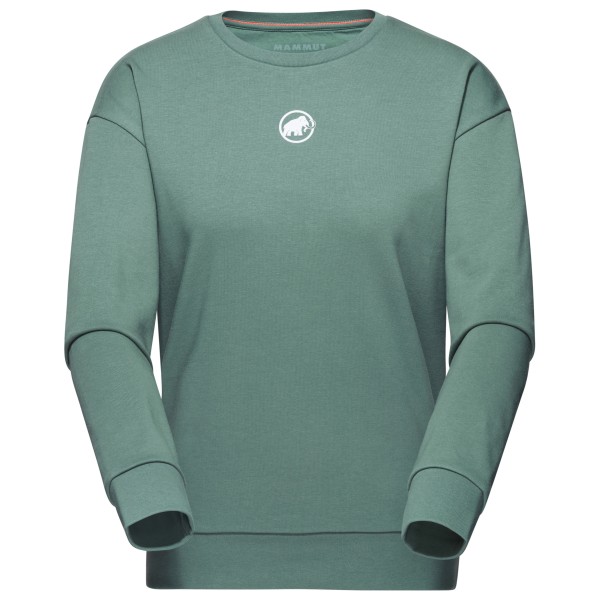 Mammut - Women's Core Midlayer Crew Neck Original - Pullover Gr L;M;S lila Mammut - Women's Core Midlayer Crew Neck Original - Pullover Gr L;M;S lila von Mammut