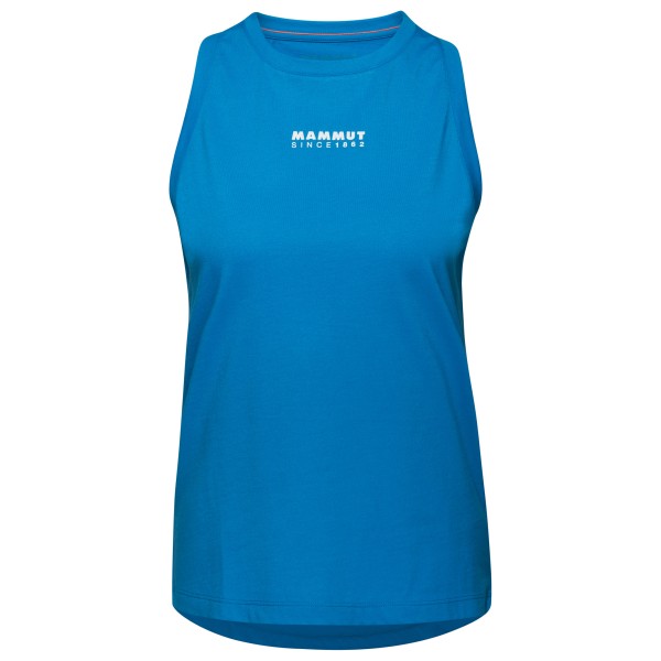 Mammut - Women's Core Tank Top 1862 Gr L;M;S;XL;XS rot;schwarz;weiß Mammut - Women's Core Tank Top 1862 Gr L;M;S;XL;XS rot;schwarz;weiß von Mammut