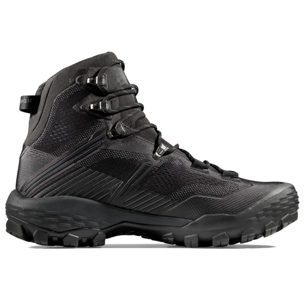 Mammut - Women's Ducan II High GTX - Wanderschuhe Gr 6 schwarz von Mammut