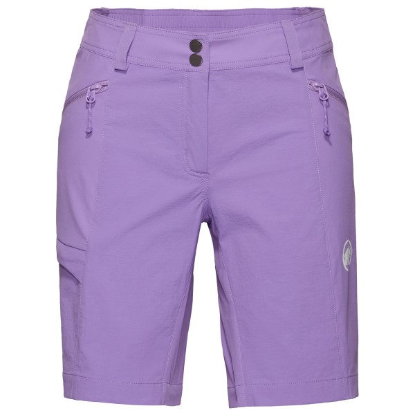 Mammut - Women's Ducan Shorts - Shorts Gr 40 lila Mammut - Women's Ducan Shorts - Shorts Gr 40 lila von Mammut